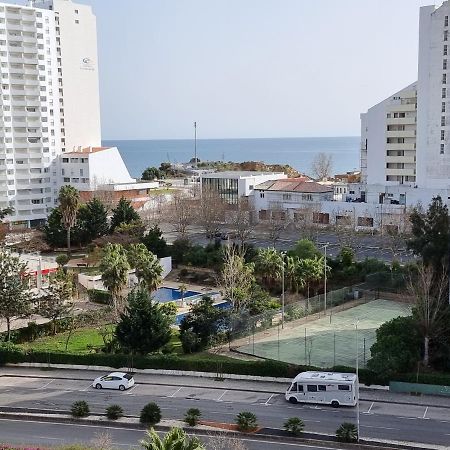 Apartamento Encantador Com Piscina Aquecida ポルティマン エクステリア 写真