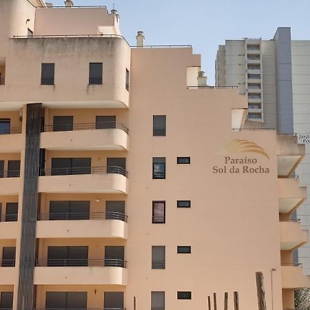 Apartamento Encantador Com Piscina Aquecida ポルティマン エクステリア 写真