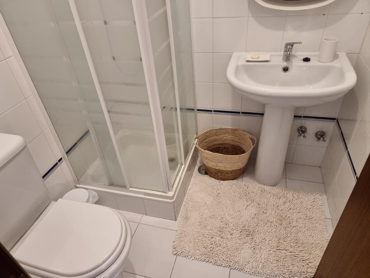 Apartamento Encantador Com Piscina Aquecida ポルティマン エクステリア 写真