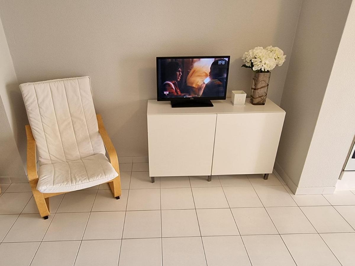 Apartamento Encantador Com Piscina Aquecida ポルティマン エクステリア 写真