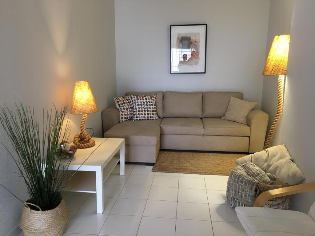 Apartamento Encantador Com Piscina Aquecida ポルティマン エクステリア 写真