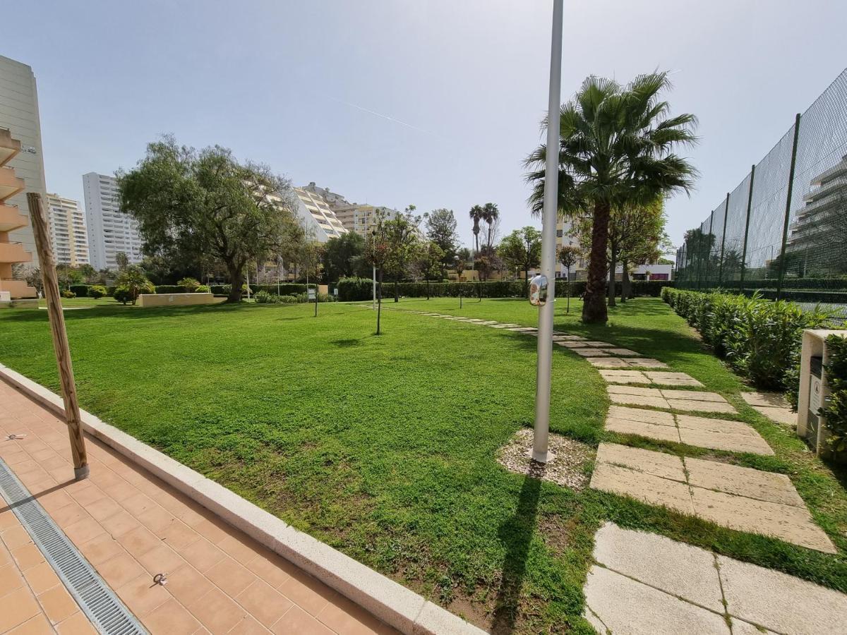 Apartamento Encantador Com Piscina Aquecida ポルティマン エクステリア 写真